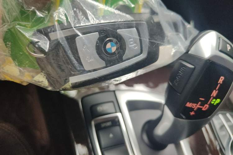 Used BMW X4 2016 xDrive20i M Sport Edition
