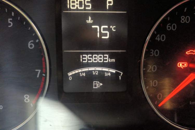 Used Volkswagen Gran Lavida 2014 1.4TSI Automatic 30th Anniversary Edition
