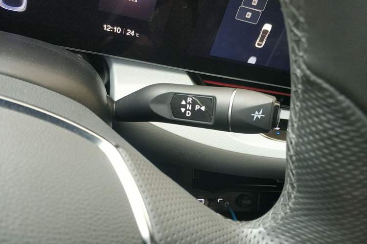 Used ARCFOX Alpha S 2023 Pioneer Edition
