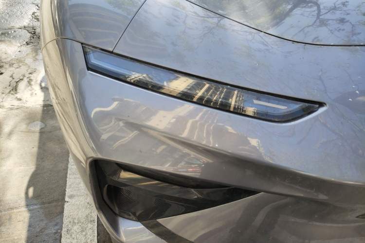 Used Chery New Energy eQ7 2023 512km Pro Right Front Headlight