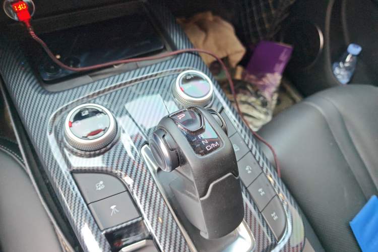 Used Tank 300 2023 Off-Road Edition 2.0T Conqueror