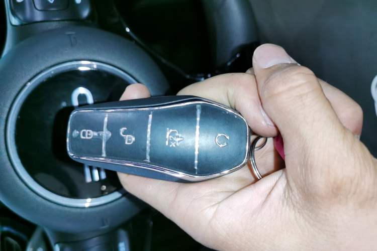 Used BYD Seagull 2024 Honor Edition 305km Dynamic Version