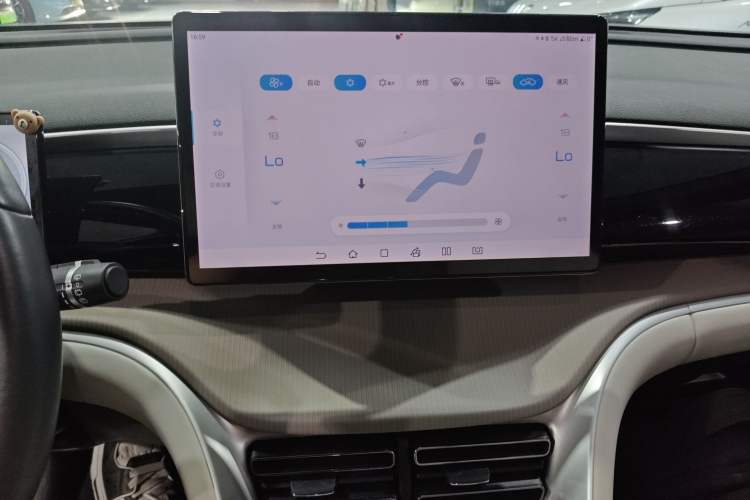 Used BYD Song Pro New Energy 2023 Champion Edition DM-i 110KM Beyond Model