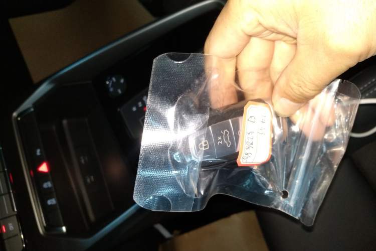 Used Audi A3 2024 Sportback 35 TFSI Fashionable Sports Model
