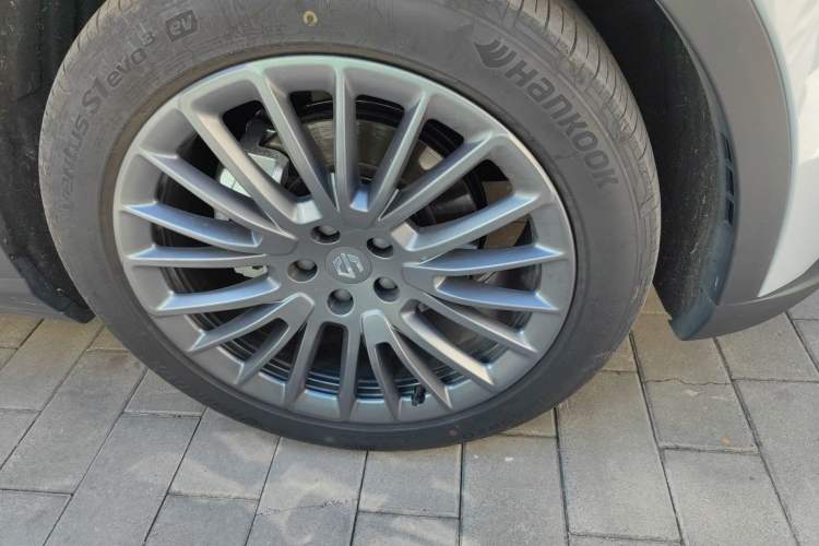 Used Leapmotor C11 2024 All-Electric 580 Luxury Edition
