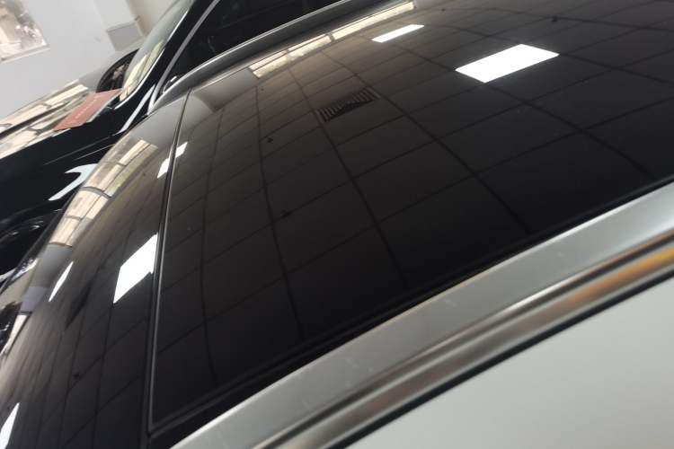 Used Mercedes-Benz GLC 2021 GLC 300 L 4MATIC Dynamic Model
