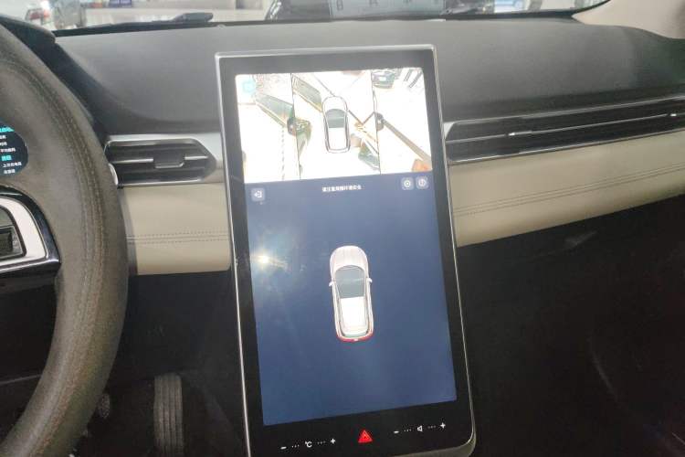 Used XPeng G3 2020 460i Luxury Edition
