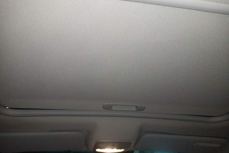 Used Citroen C5 2013 2.3L Automatic Zunyu Model