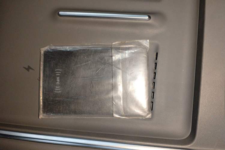 Used XPeng G6 2025 625 Long-Range Max Flagship Edition