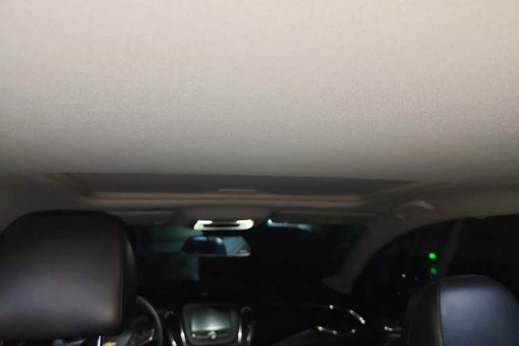 Used Chevrolet Malibu XL 2016 1.5T Dual-Clutch Ruichi Edition
