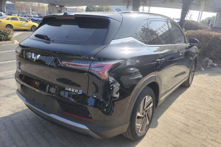 Used Wuling Xingguang S 2025 Model 510 km Flagship Version