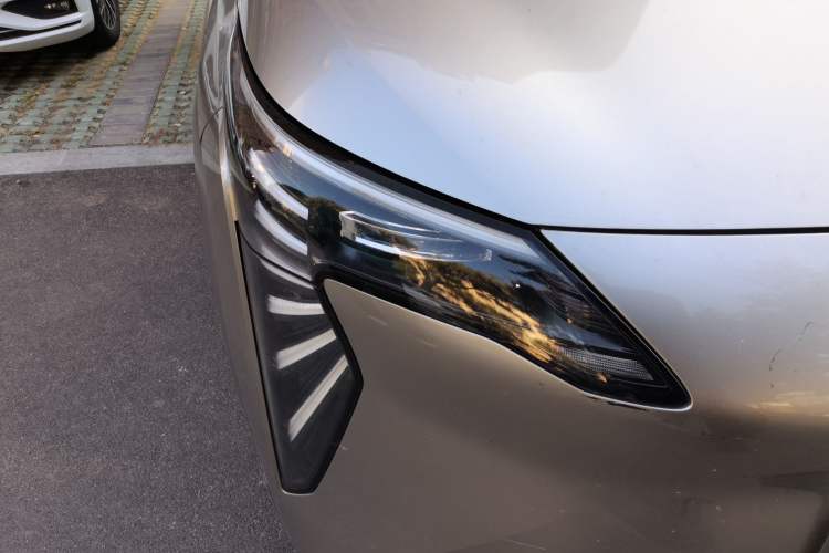 Used AION Y 2023 Plus 510 Smart Edition
