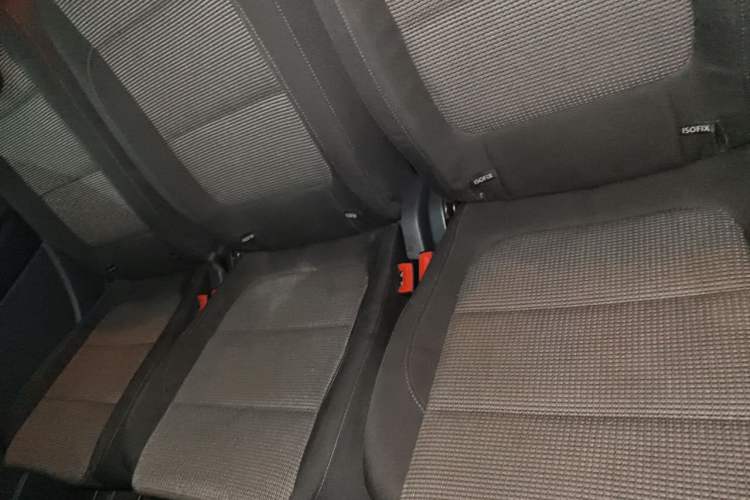 Used Volkswagen Sharan 2013 1.8TSI Comfort Model Euro IV