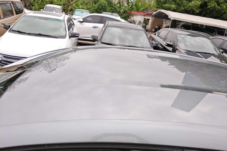 Used BYD Dolphin 2023 420 km Free Version