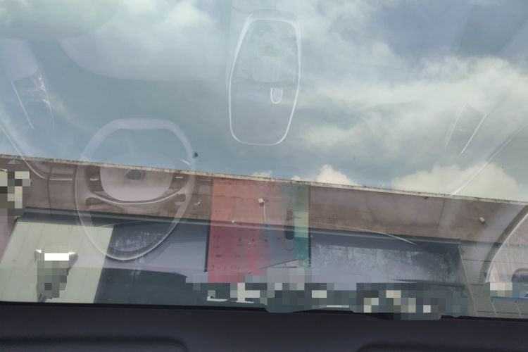 Used CHANGAN NEVO A07 2025 Blue Whale Range-Extending Model 140 Elite Version
