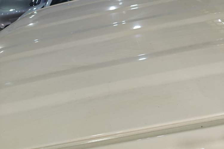 Used Geely Galaxy Panda 2025 210 km – Yuanqi Bear