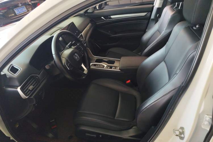 Used Honda Accord 2022 Xing·Hybrid 2.0L Xingling Version