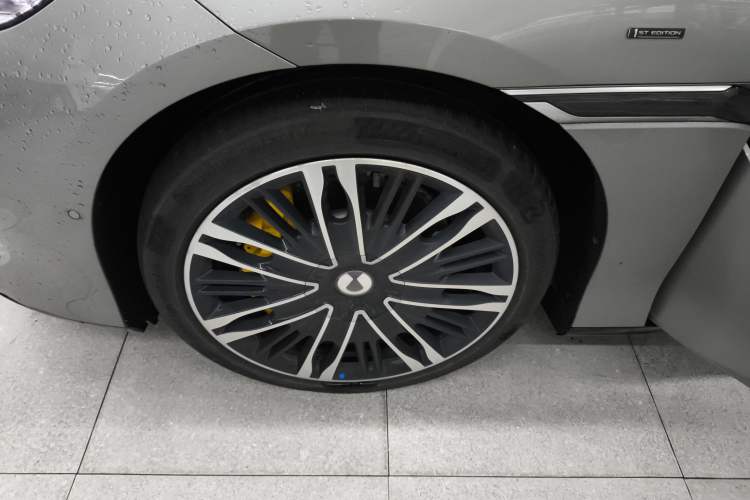 Used Denza Z9GT 2024 1100 4x4 Ultra First Edition