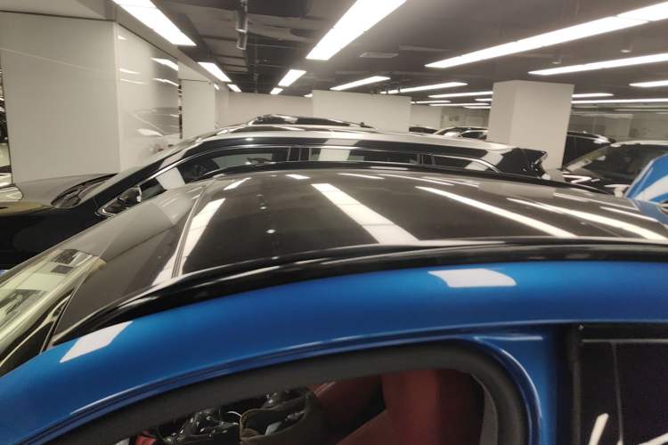 Used Alfa Romeo Stelvio 2020 2.0T 280HP Luxury Edition
