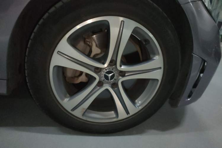 Used Mercedes-Benz C-Class 2019 Restyled C 260 L Sport Edition