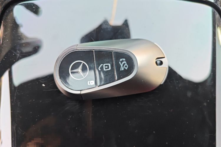 Used Mercedes-Benz S-Class 2010 S 300 L Business Model