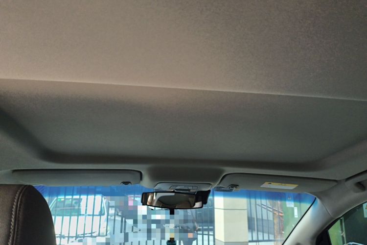 Used Buick GL8 2018 28T Comfort Model China VI Standard Headliner