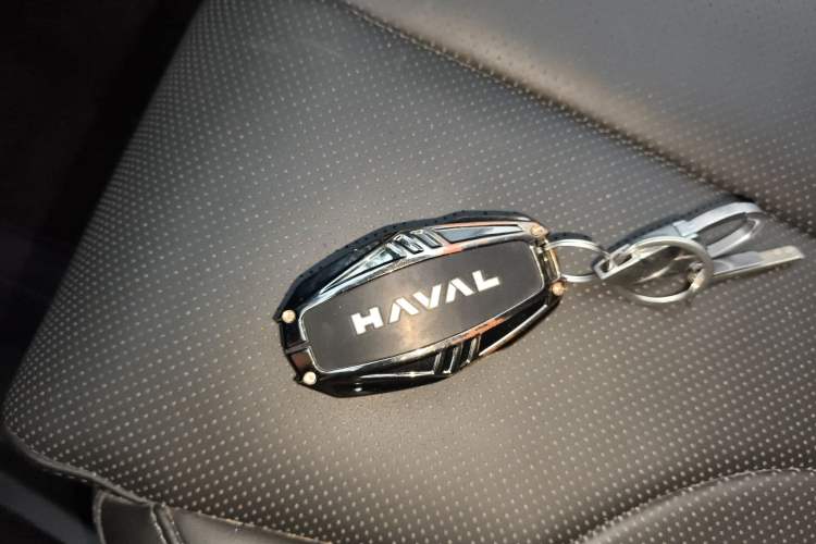 Used Haval H9 2024 2.4T Diesel 4x4 Extreme Edition
