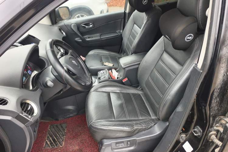 Used Renault Koleos 2012 2.5L 4x4 Comfort Edition with Navigation