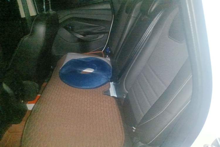 Used Ford Kuga 2015 1.5L GTDi Two-Wheel Drive Fashion Edition