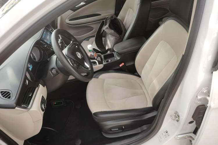Used Buick Verano 2019 Sedan 15S Automatic Leading Model