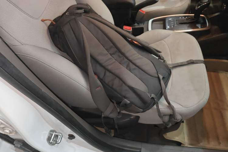 Used Chevrolet Lova RV 2016 1.5L Automatic Comfort Edition