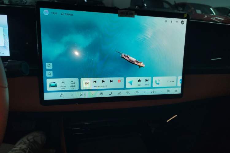 Used BYD Seal 2025 650 Long-Range Version