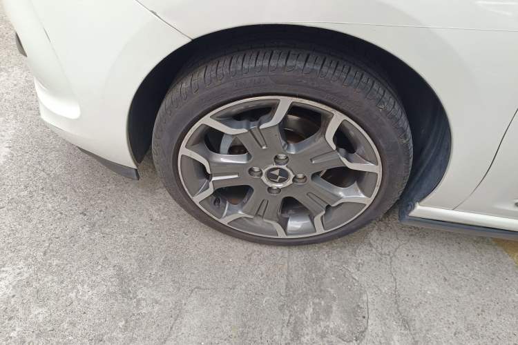 Used DS 3 2012 1.6L Supreme Edition
