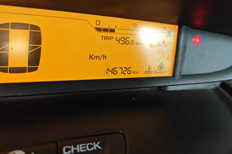 Used Citroen C-Quatre 2011 Sedan 1.6L Automatic Fashion Edition