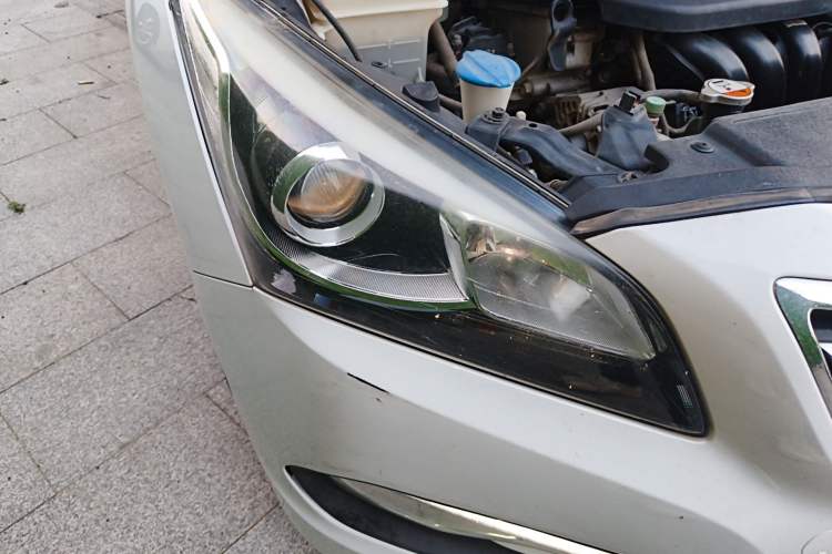 Used Hyundai Mistra 2014 1.8L Automatic Smart GLS