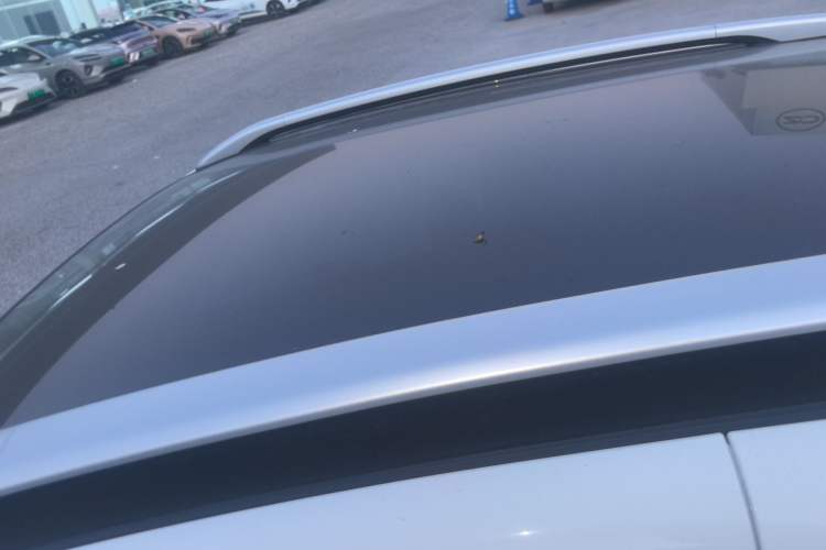 Used Chery Little Ant 2021 150 000 Yuan Ant Fan Edition Queen Version Lithium Iron Phosphate