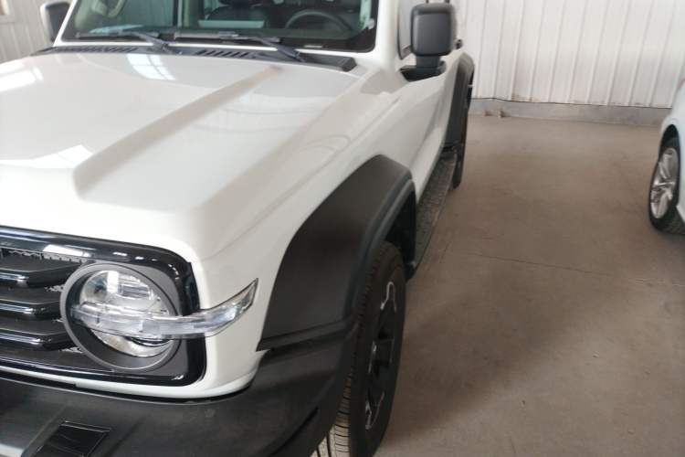 Used Tank 300 New Energy 2025 Hi4-T