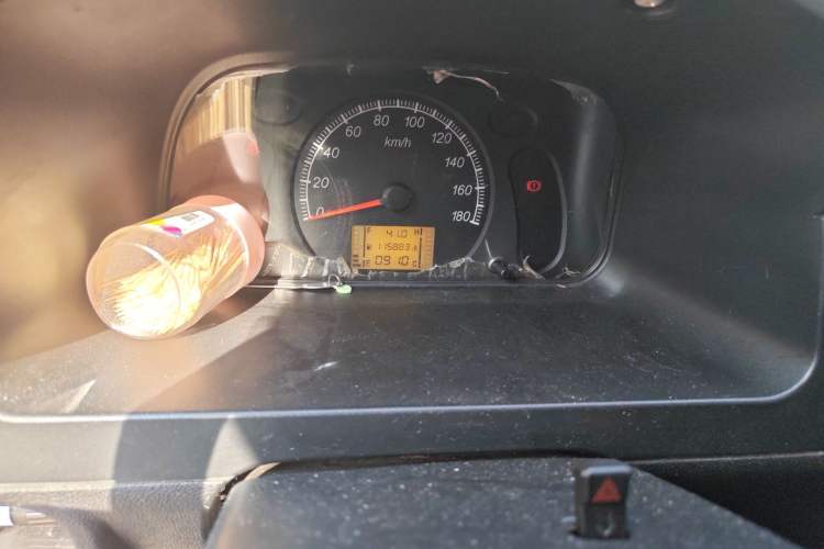 Used Wuling Zhiguang 2020 1.2L Practical Model China VI LSI
