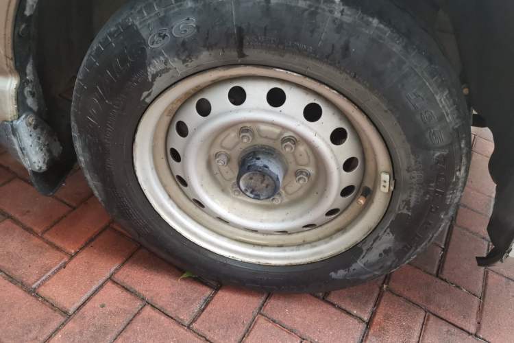 Used Jinbei Grace 2016 2.0L Express Utility Model