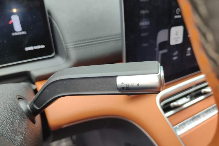 Used Chery Fulwin A9L 2025 Model, 260 Ultra-Long Range Luxury Edition
