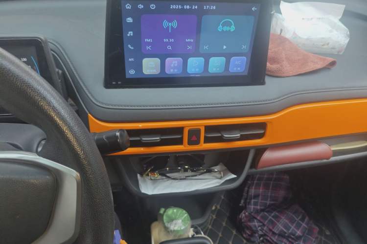 Used Levdeo Mango 2021 Qumang Yuedong Edition 185km
