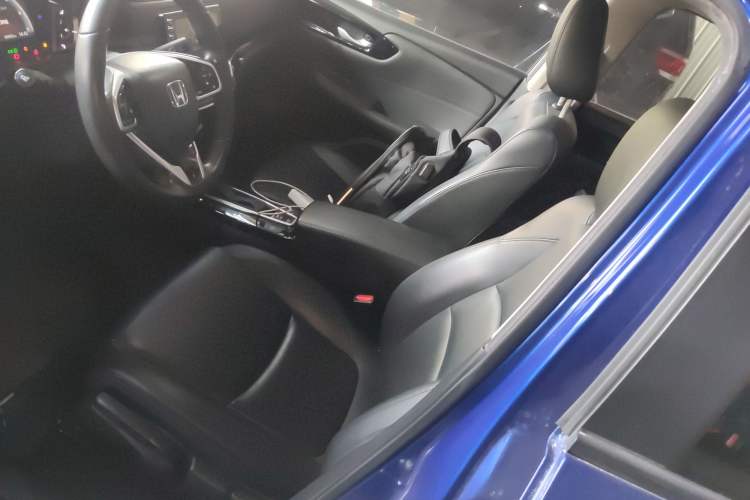 Used Honda Crider 2019 180 Turbo CVT Leading Edition China VI