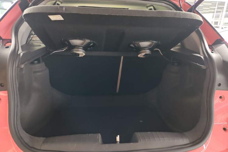 Used Chery Tiggo 3X 2021 Diamond Edition 1.5L CVT Queen Version