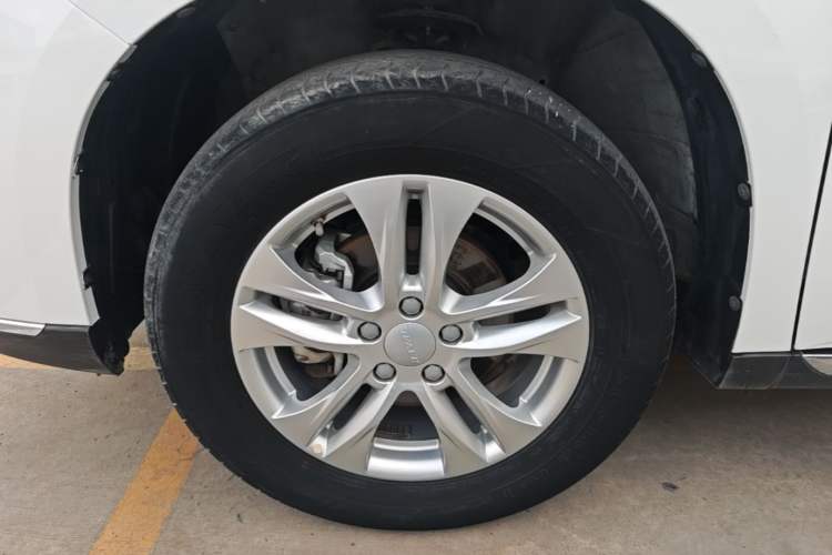 Used Haval M6 2021 PLUS 1.5T DCT Elite Smart Connectivity Model

