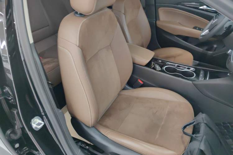 Used Buick Regal 2022 552T Smart Edition
