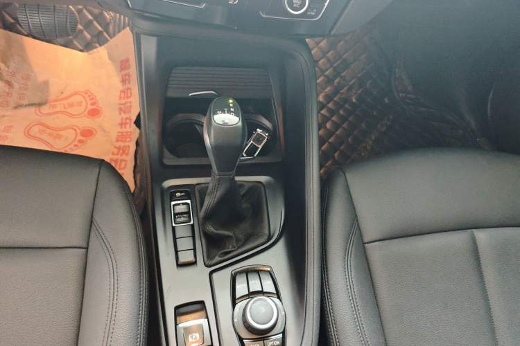 Used BMW X1 2019 sDrive18Li Fashion Model