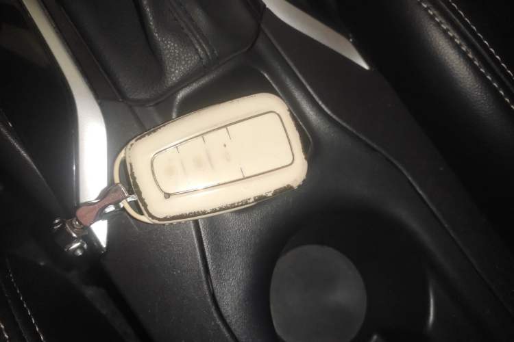 Used Toyota Corolla 2019 1.2T S-CVT GL-i Elite Edition