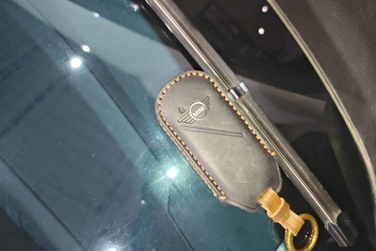 Used MINI Electric MINI COOPER 2025 456km COOPER E Classic Style
