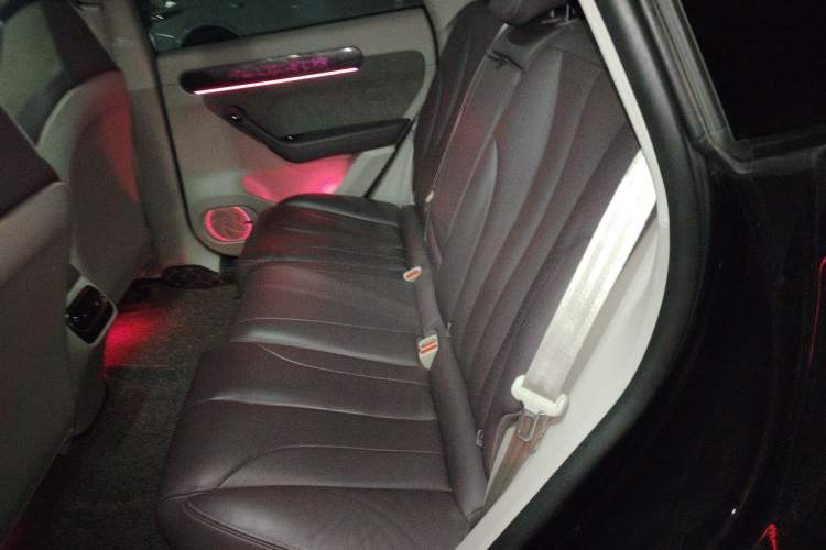 Used Leapmotor C11 2021 Deluxe Edition