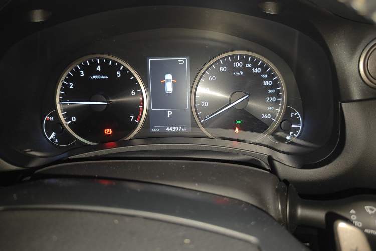 Used Lexus NX 2018 200 All-Wheel Drive Fēngshàng Version China V Standard
